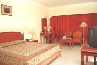 Hotel Annamalai, Viluppuram 1